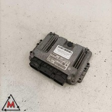 Centralina 0281013869 9664356980 per FIAT SCUDO MK2 2007-2013 usata (108406)