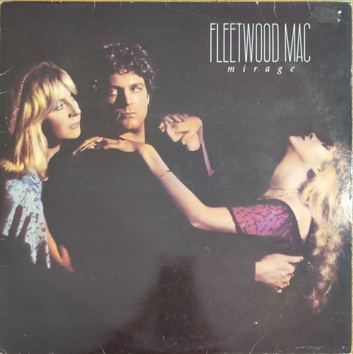 Fleetwood mac mirage - mirage, k