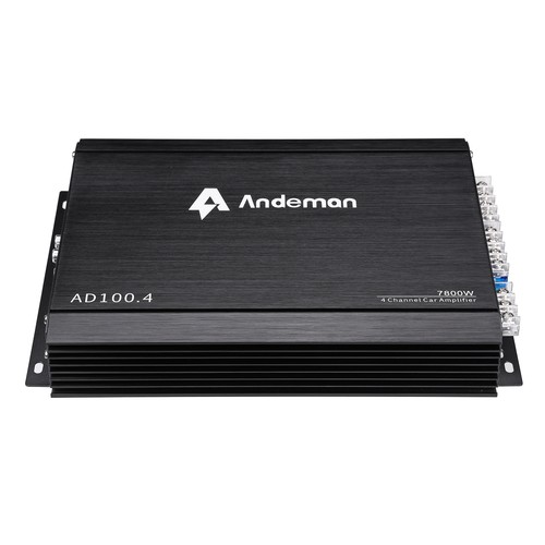 Andeman 12v 7800w - andeman,