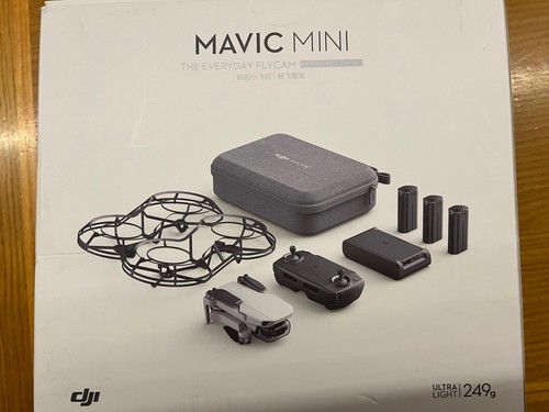 Dji mavic mini fly more - mavic,