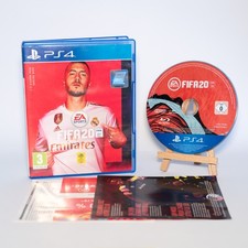 FIFA 20 EA SPORTS - Sony PlayStation 4 (PS4) - Ottime Condizioni