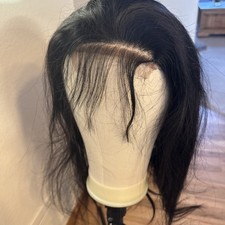 Larkin capelli umani pizzo