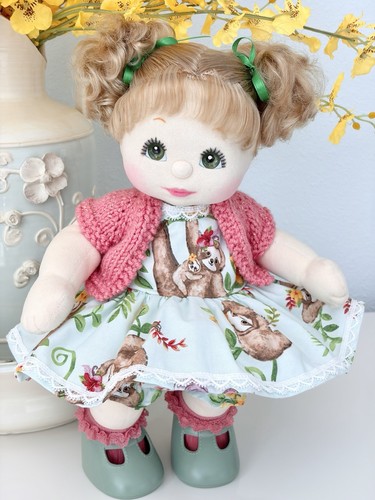 Bambola child 1986 us - bambola,