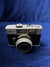 Macchina fotografica vintage