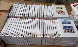 Classici del fumetto di - i,