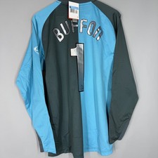 MAGLIA PORTIERE JUVENTUS