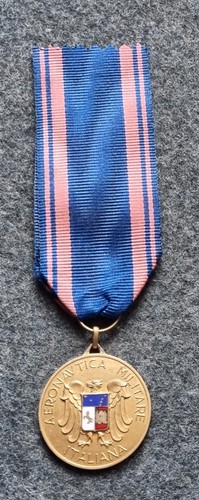Medaglia arg 800 aeronautica - medaglia,