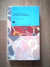 CASTELLI DI RABBIA DI