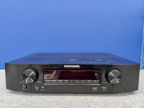 Marantz nr1603 verstärker - marantz,