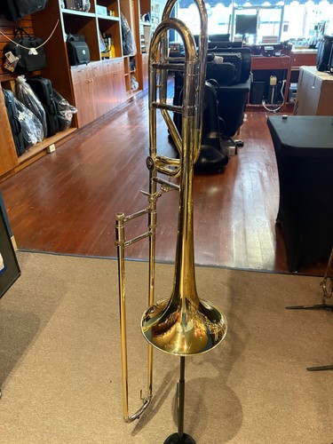Trombone tenore jupiter - trombone,