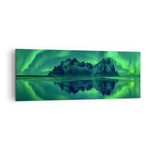 Quadro tela 140x50cm - su,