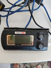 Strumento manometro EGT temperatura gas di scarico sonda Stage6