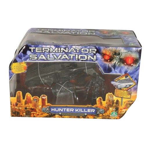 Hunter killer misb - hunter,