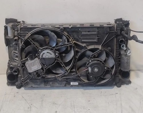 Kit radiatori per volvo xc60 - per,