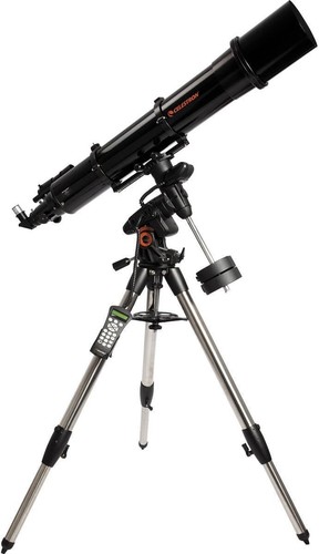 Celestron advanced - advanced, vx