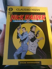 2 Libri Di Nick Raider -