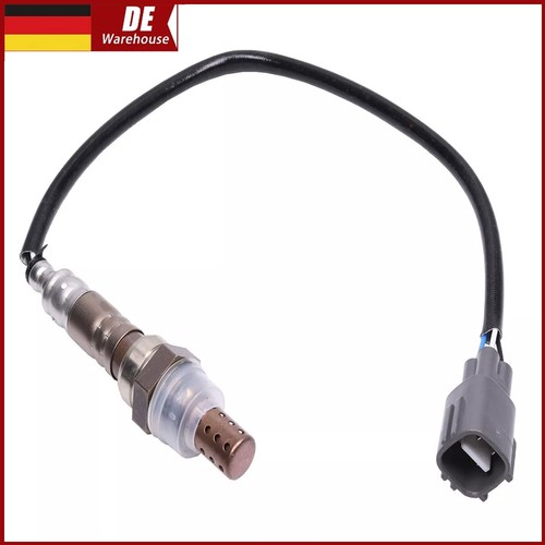 Sonda lambda sonda diagnostica