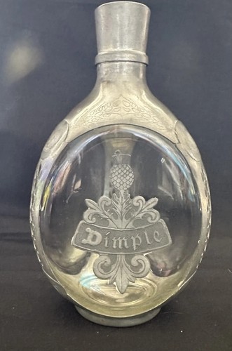 Rare vintage haig - rare,