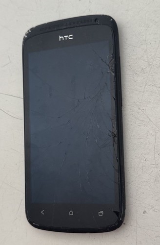 Htc one gb - gb, nero