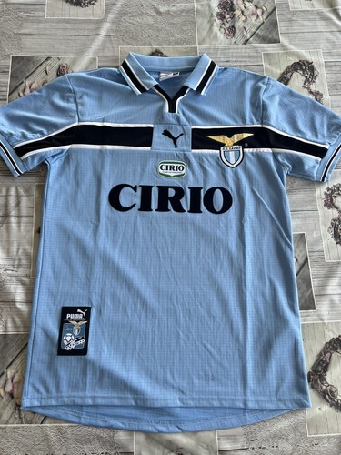 Maglia lazio puma - maglia,