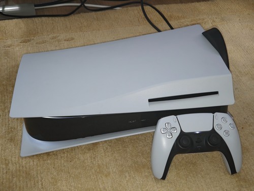 Sony playstation versione - playstation, 5