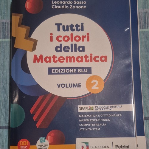 Petrini tutti colori della - petrini,