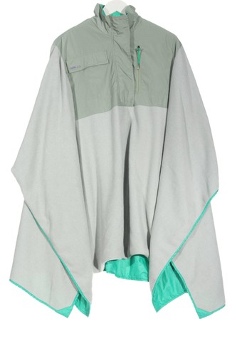 Ellesse poncho maglia donna - poncho,
