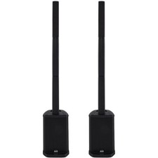 Set stereo impianto PA ALTO