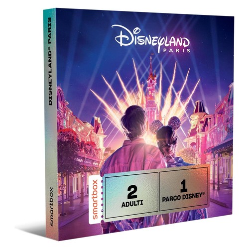 Cofanetto regalo disney - regalo,