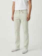 Jacob Cohen Uomo Jeans gamba