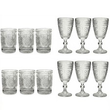 Set 12 Pezzi Servizio Tavola