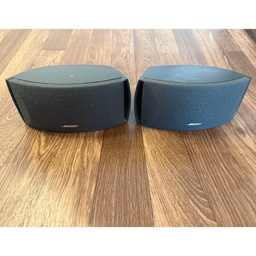 Bose acoustimass serie iv - bose, 10