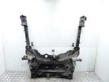 Culla motore anteriore RENAULT MEGANE 4 PHASE 1 544017619R