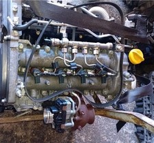 Motore Fiat 500l 1.6 940c1000