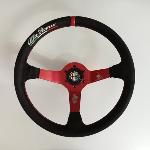 Volante racing calice tre - volante, a