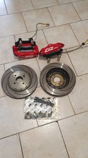 kit freni anteriori 500 abarth