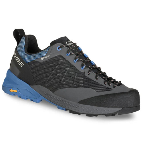 Scarpe trekking ferrata - scarpe,