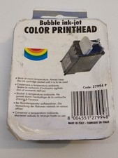 1x OLIVETTI Bubble Ink-jet