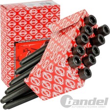 ELRING Set di Viti Testata