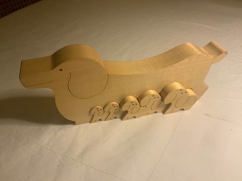 Famiglia bassotto by sabu - bassotto",
