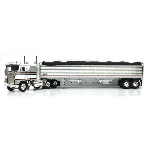 Tramoggia kenworth 100 - kenworth, &