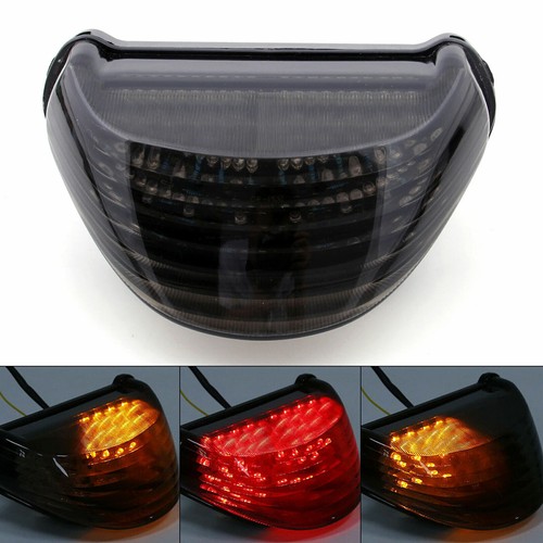 Clignotants led feu arrière - clignotants,