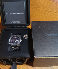 Orologio citizen promaster - orologio,