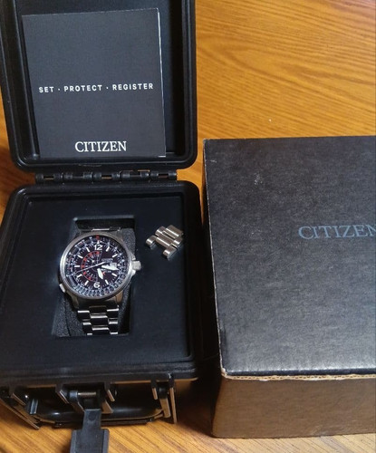Orologio citizen promaster - orologio,