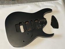 Corpo chitarra indonesiano