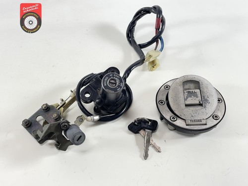 Yamaha yzf rj03 1998 - r6, 1998-02