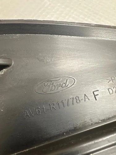 Ford focus altro - ford, hn