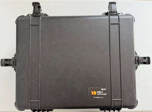 Custodia peli 1600 - peli,