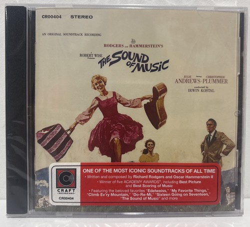 Various artists the sound of - the,