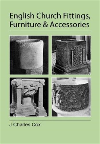 English church fittings - english,